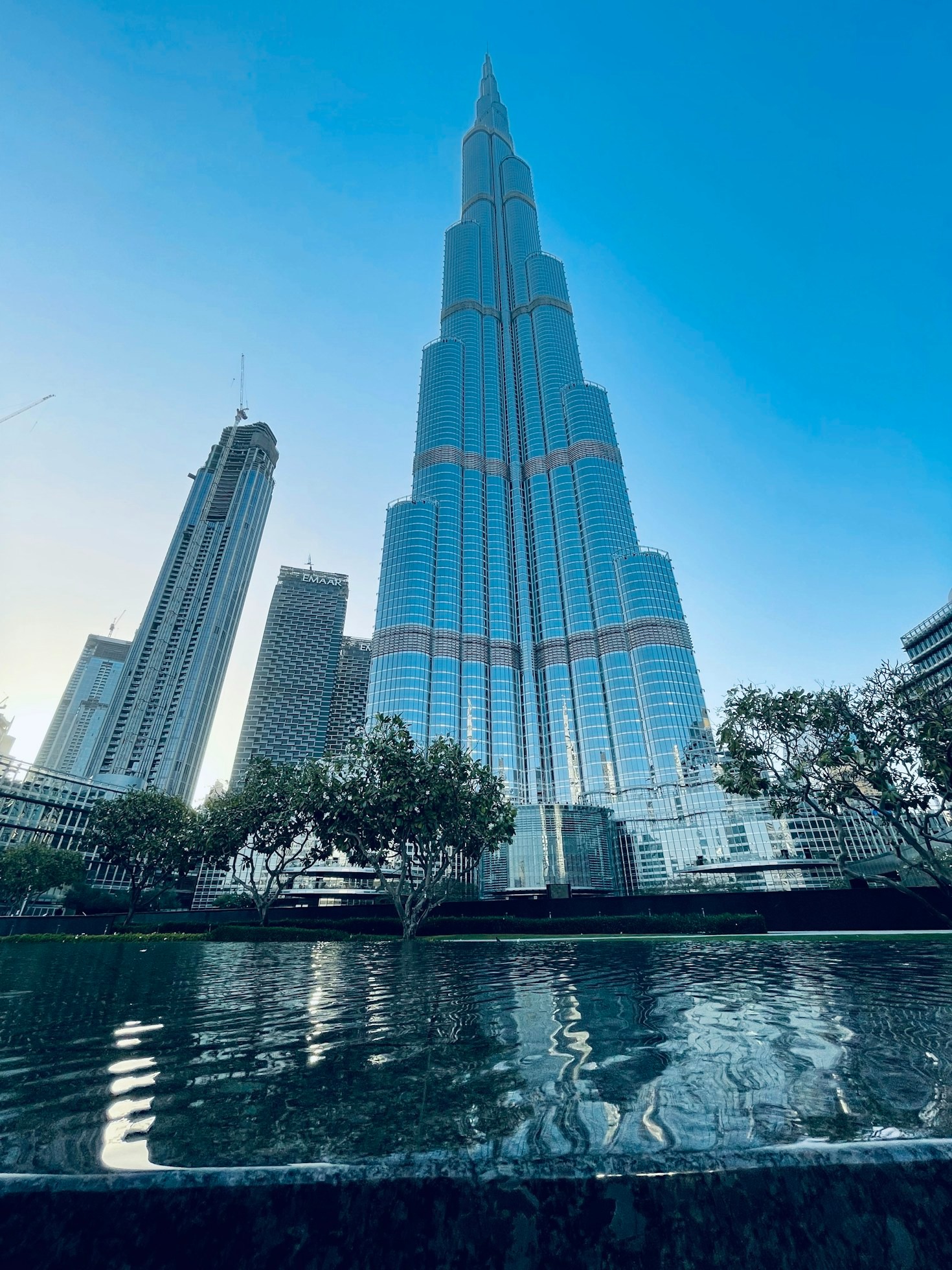 Essential Tips for Moving to the UAE